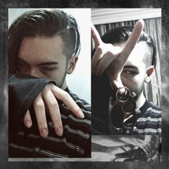HXNJV - FACE (PROD. KILL EBOLA)