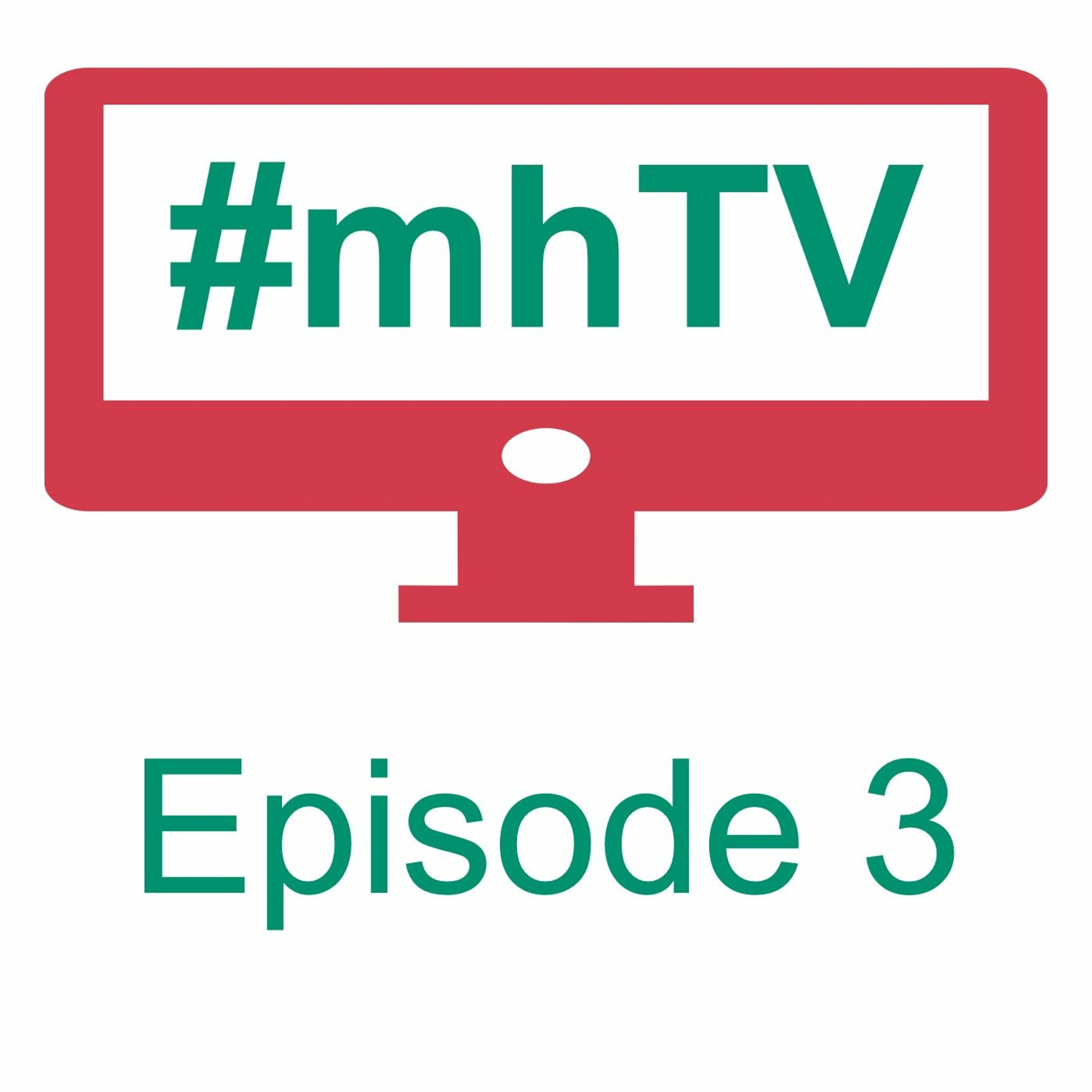 The Mental Health Podcast