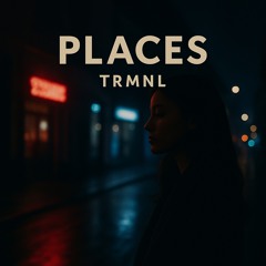 Places (feat. Nic Rosie)
