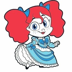 Poppy Humming When I'm Free