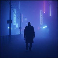 Neon Hunger - Chapter 1