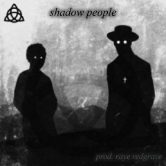 blackk clouddd ♰ [prod. raye redgrave]