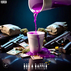 Rob A Rapper