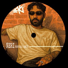 ÑERI - PERVERSA REMIX.
