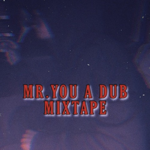 MR. YOU A DUB ( THE MIXTAPE )