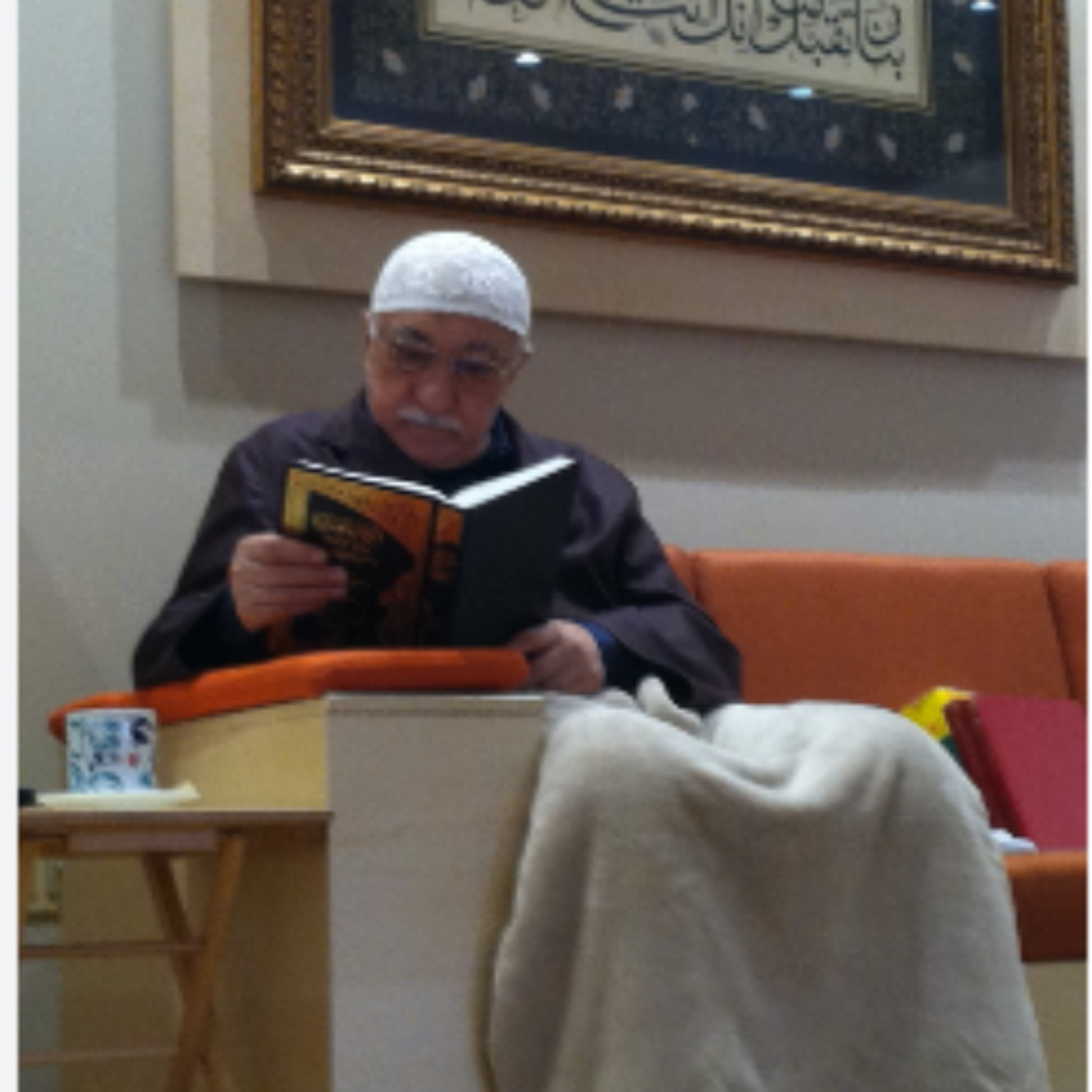 FKM Sohbetleri - 4   Üç Büyük Hastalık   M.Fethullah Gülen Hocaefendi