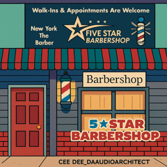 Ny 5 Star Barbershop (Remix)
