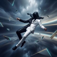 Guldager Studio - Freefall