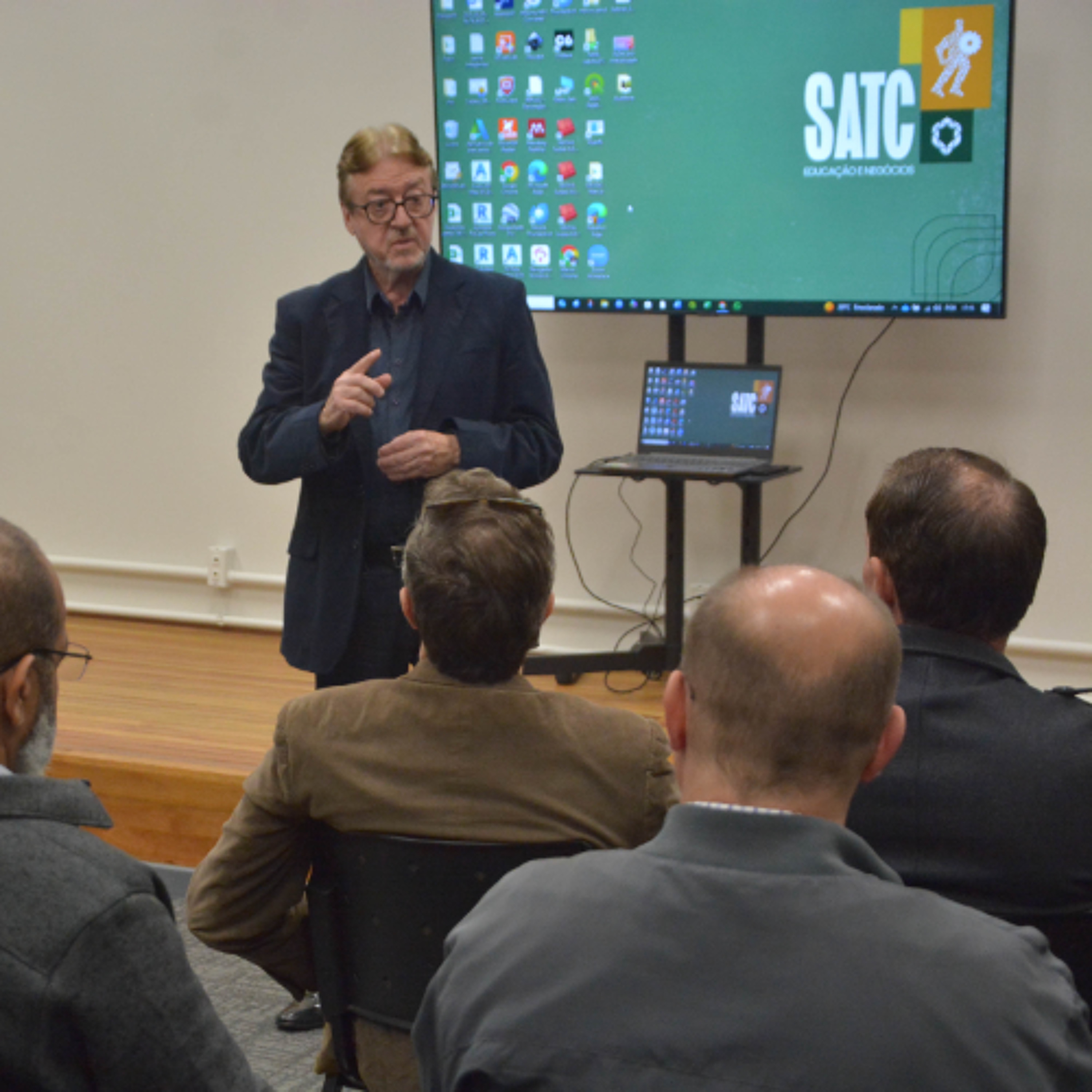 Rádio Cruz de Malta FM 89,9