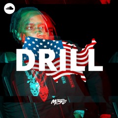 New York Drill Mix 🇺🇸
