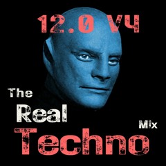 The Real Techno Mix 12.0 V4