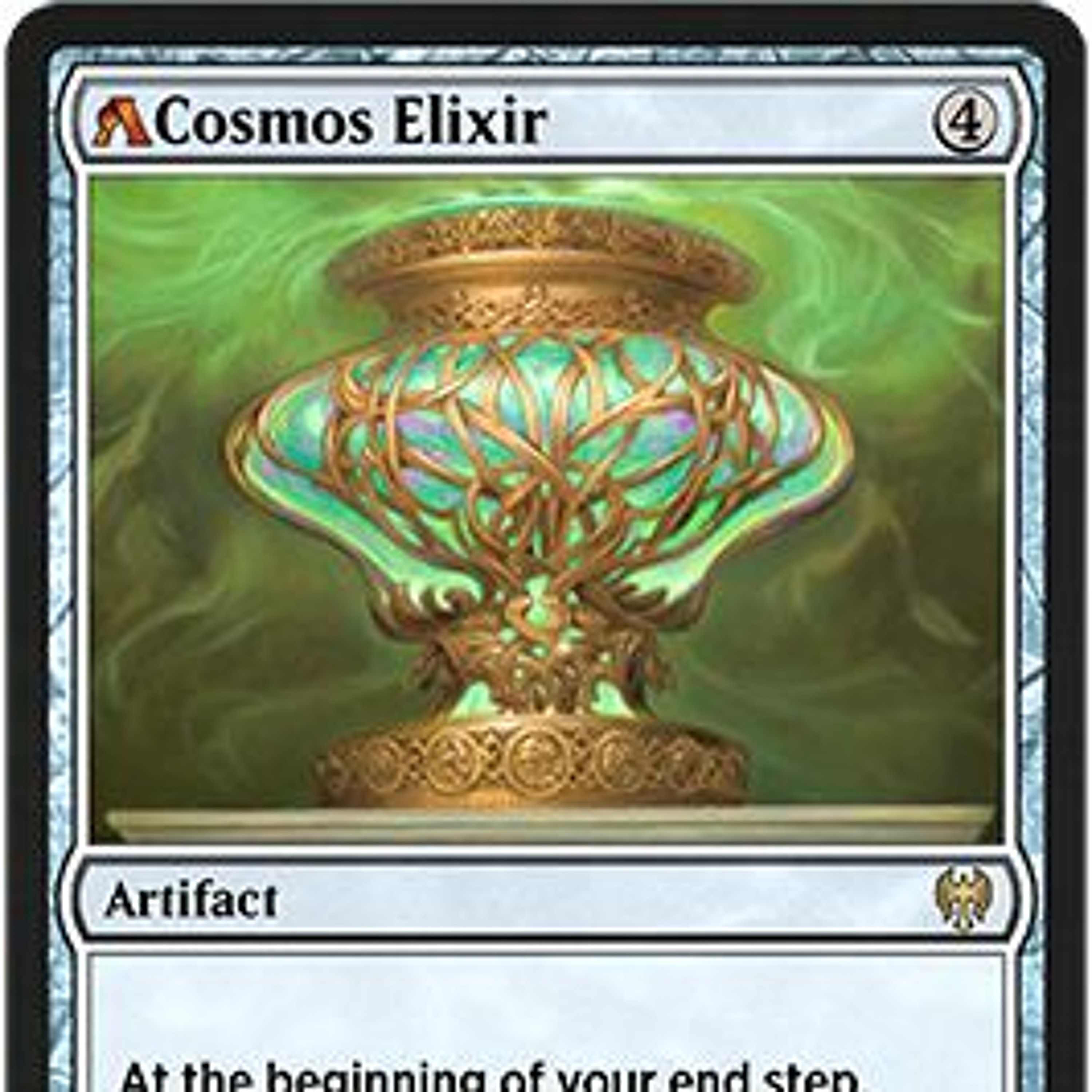 MTG Grindcast