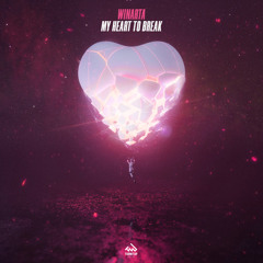 WINARTA - My Heart To Break (Dark7ex Remake)