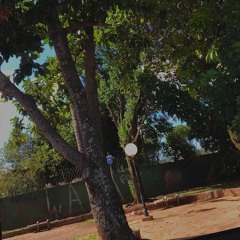 meu passado me assombra [prod. damet]