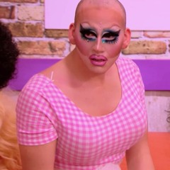 trixie mattel, lana - games to die