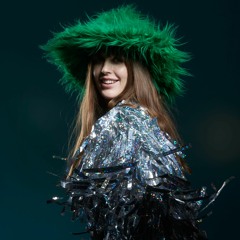 GEORGIE ROGERS | FOLLOW THE CALL OF THE DISCO BALL MIX