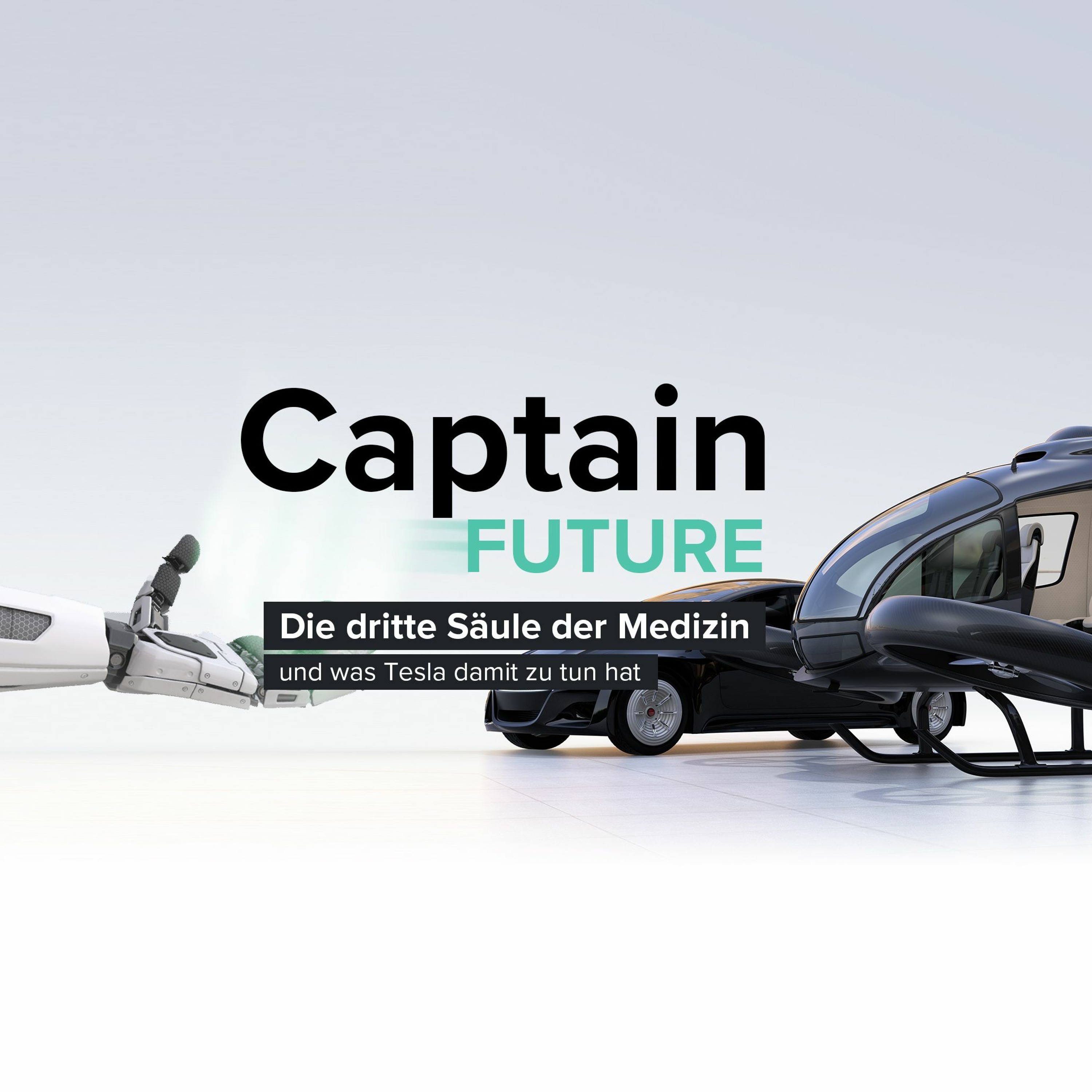 Der CAPinside Podcast