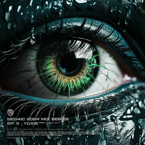 NEO4IC 2024 MIX SERIES EP 5 - YUXIE