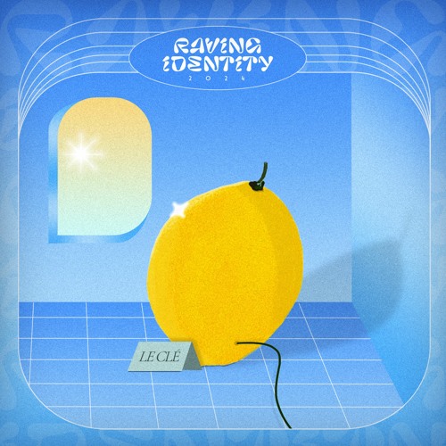 SPÆCIAL PREMIERE: Le Clé - Raving Identity [Emerald & Doreen]