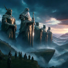 Guardians Of The Realm