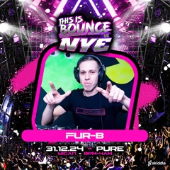 This Is Bounce UK NYE 2024 Promo - Mixed By Fur - B