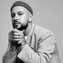 Monatik - Дивна Ніч (Live in Berlin)