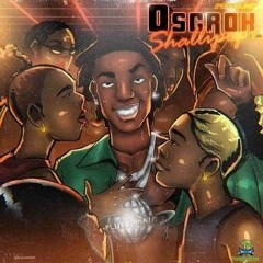 Oscroh (peperline) speed up (feat. shallipopi)
