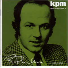 Alan Hawkshaw "Mermaid" remix