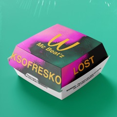 Frank Ocean - Lost (KSOFRESKO Edit) [FREE DOWNLOAD]