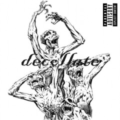 headgone + duulic • down2blow (demari) [gaiohenken + jahserum exclusive]