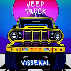 JEEP TRUCK