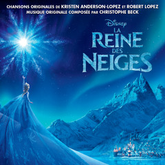 Vuelie (From "Frozen"/Score) [feat. Cantus]
