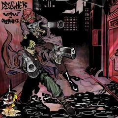 VYTHE X CAMERONAZI - DESIGNER (+MADWORLD)