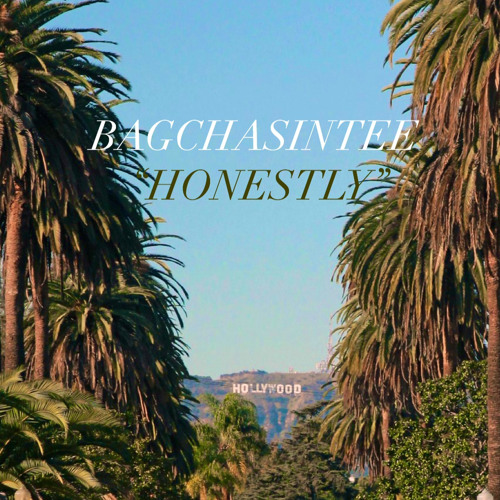 Honestly (Prod. Mas)