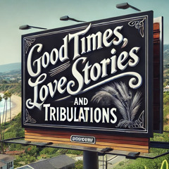 Good Times, Love Stories, & Tribulations [0027-BWD-MIX]