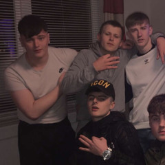 Bad Boy Chiller Crew 450