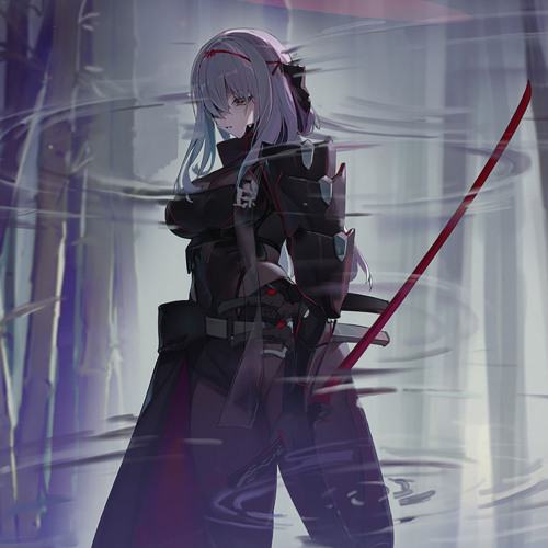 Stream SSShiba | Listen to 勝利の女神：ニケ playlist online for