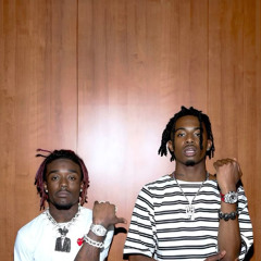 [DM for beat] CRAZY PLAYBOI CARTI X LIL UZI Type Beat - 2025