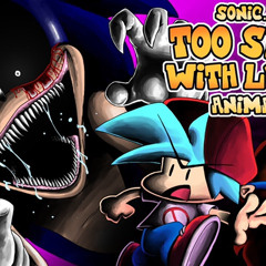 Too Slow with LYRICS by RecD