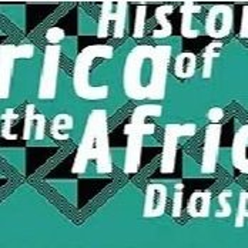 AfricaNow! Sep. 13, 2023 Hakim Adi on The Threats to Black Studies in The U.K. and Globally