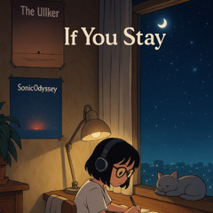 UILKER - IF YOU STAY