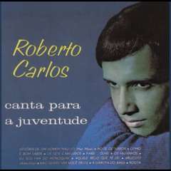 Não quero ver você triste - Roberto Carlos (Cover)