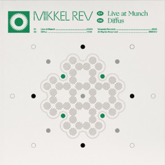 Mikkel Rev - Live at Munch