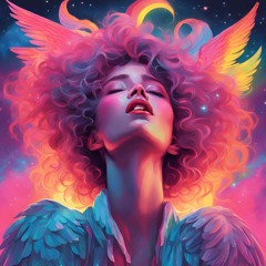 Valentin Jost - An Angel's Tears