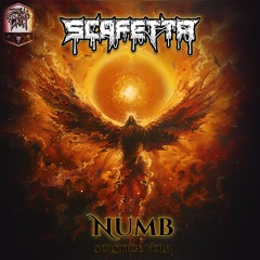 Scafetta - NUMB