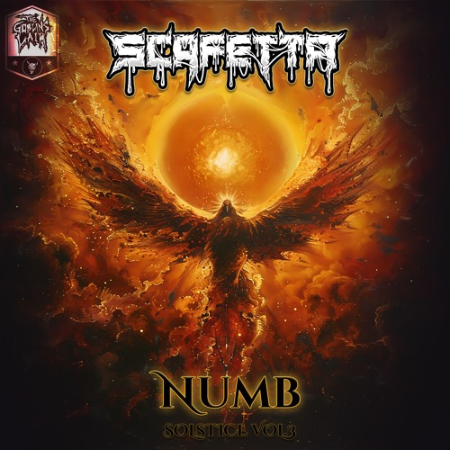 Scafetta - NUMB
