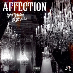 affection x ft 22Zooted