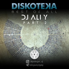 DISKOTEKA - EPISODE 10 (Part 2)