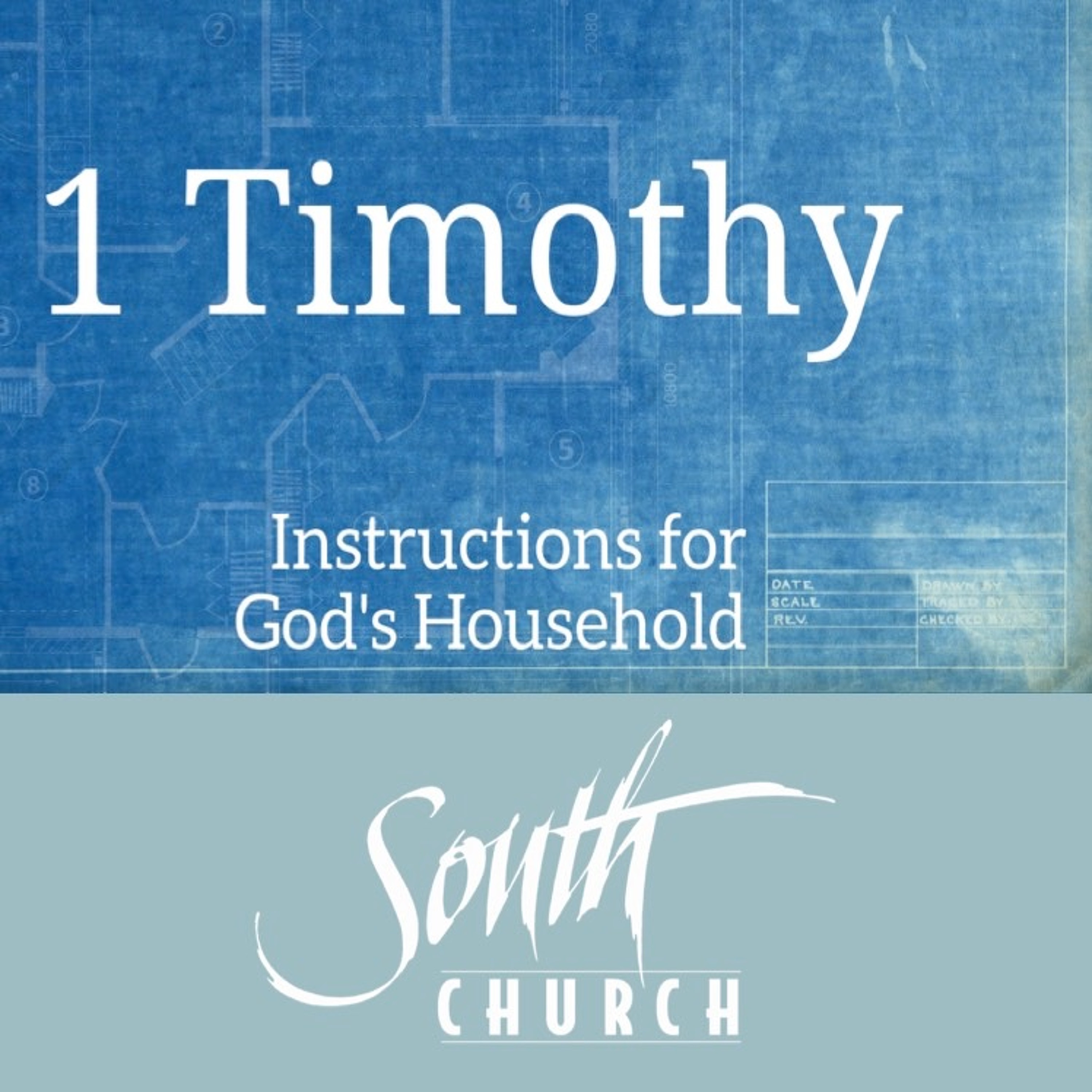 Nov 9, 2025 - Pastor  Keith Sova - "Caring for the Needy" episode artwork