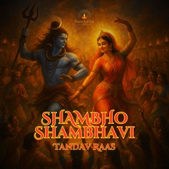 Shambho Shambhavi - Tandav Raas
